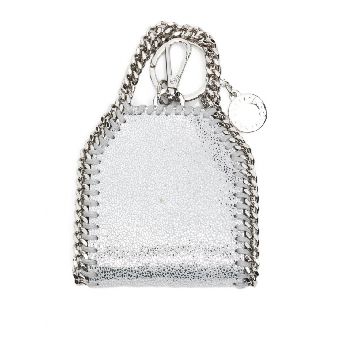 Porte-clés 'Falabella Airpods Case' pour Femmes