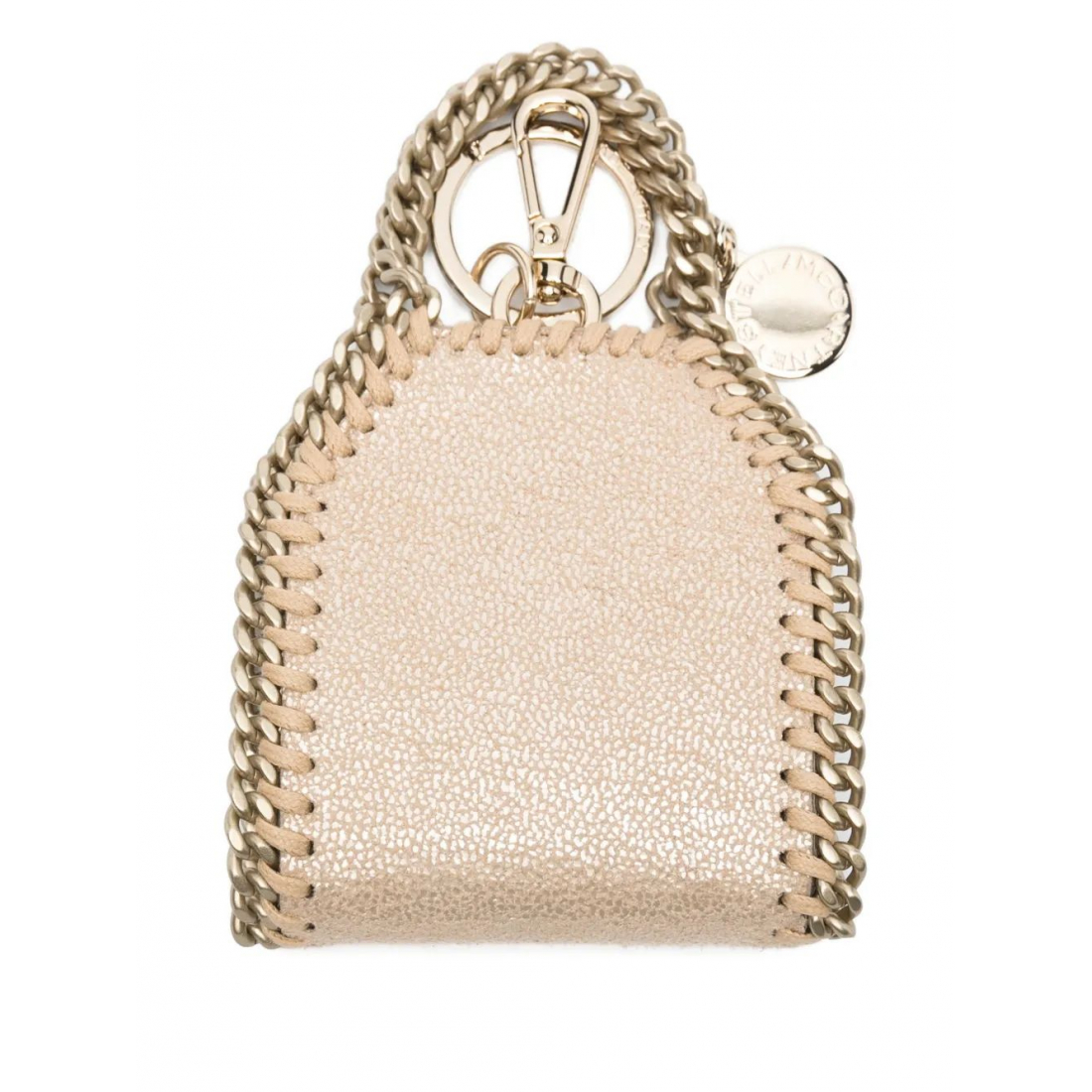 Porte-clés 'Falabella Airpods Case' pour Femmes