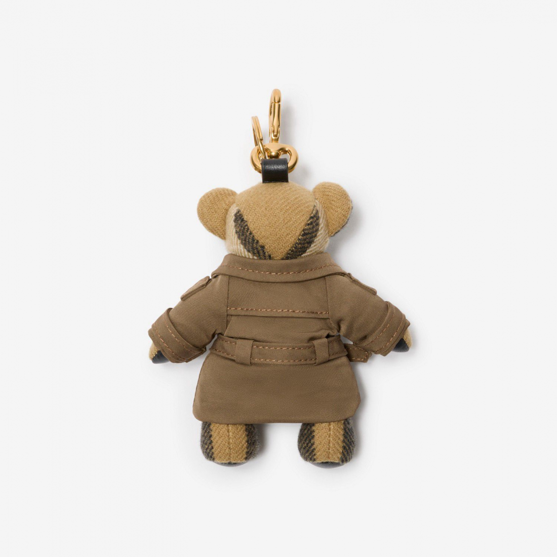 Porte-clés 'Thomas Bear' pour Femmes