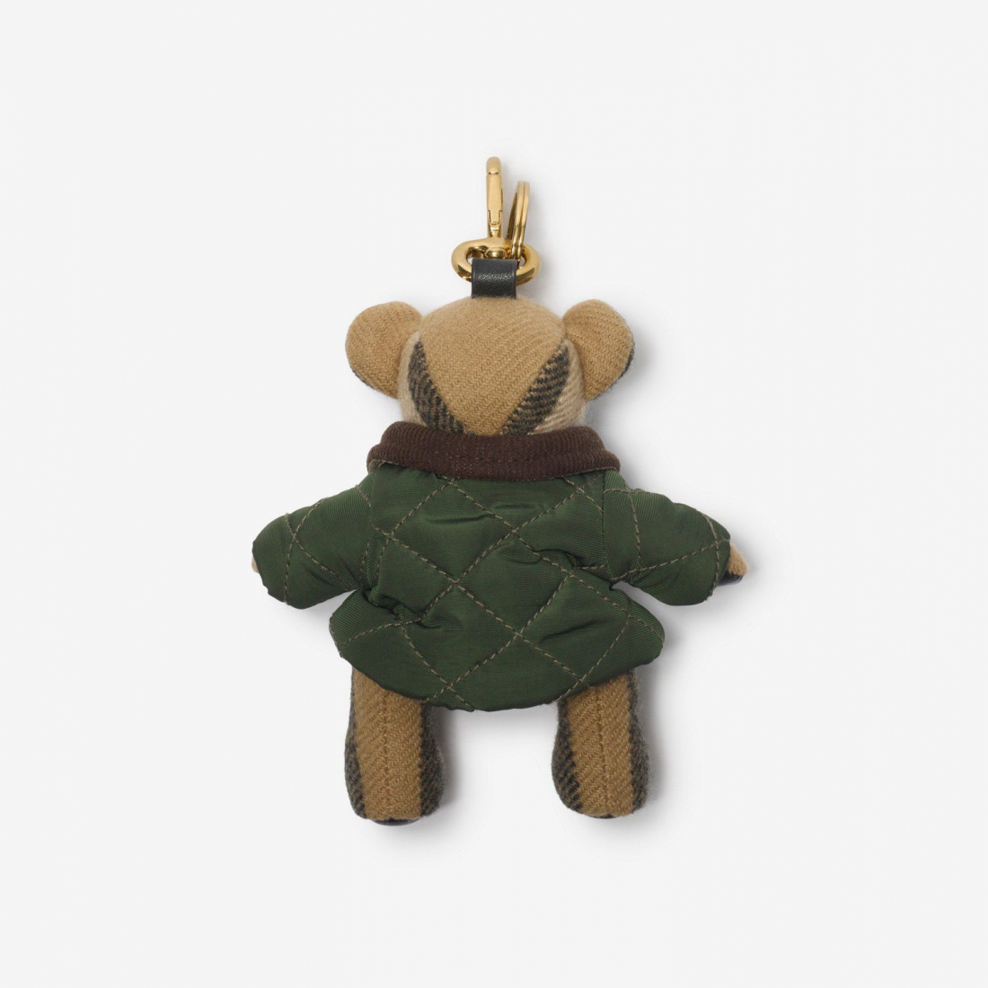 Porte-clés 'Thomas Bear' pour Femmes