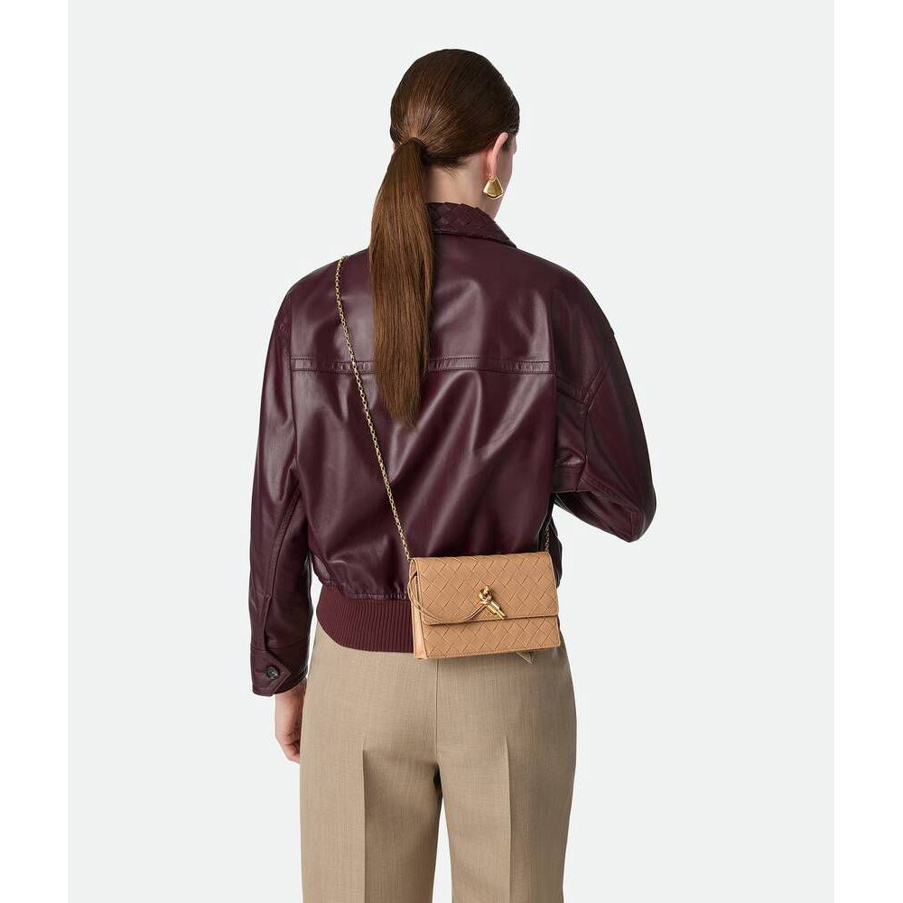 Women's 'Andiamo' Clutch Bag