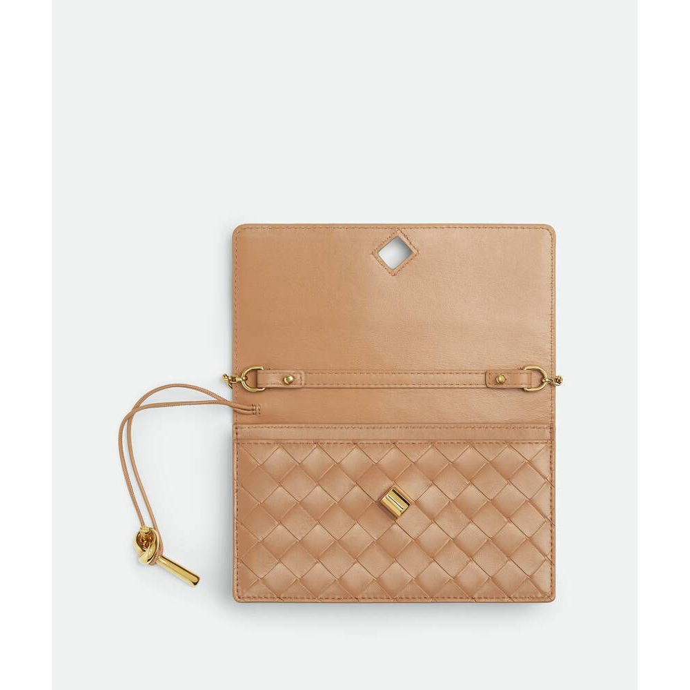 Women's 'Andiamo' Clutch Bag