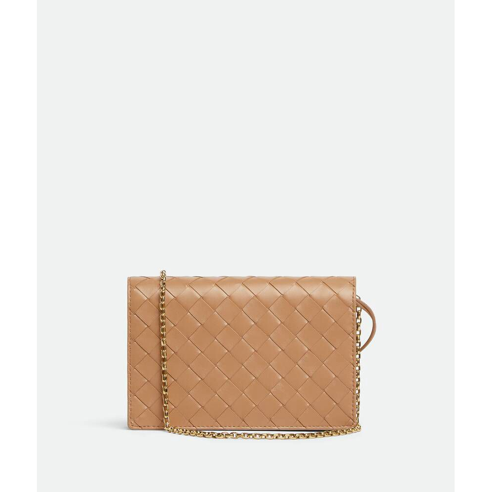 Women's 'Andiamo' Clutch Bag
