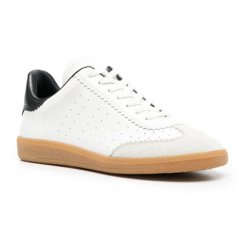 Sneakers 'Bryce Lace-Up' pour Femmes