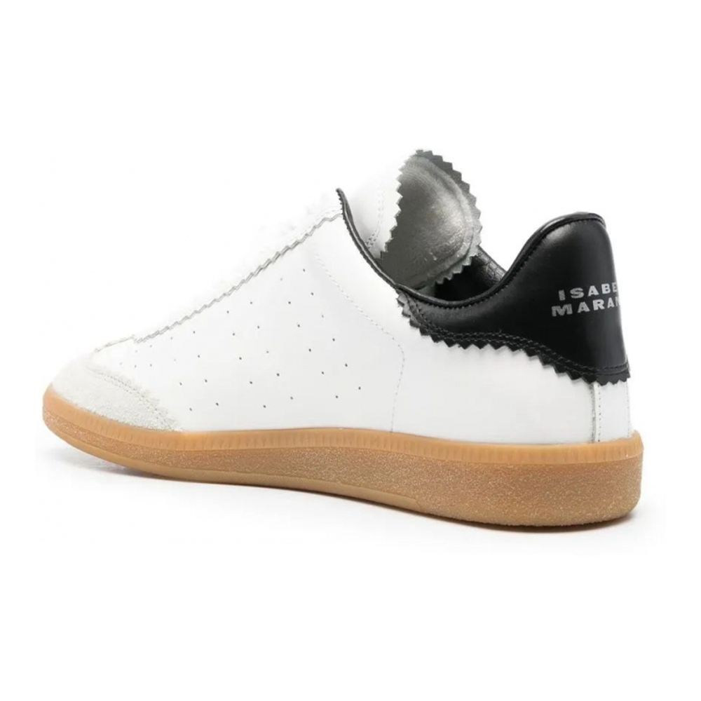 Sneakers 'Bryce Lace-Up' pour Femmes