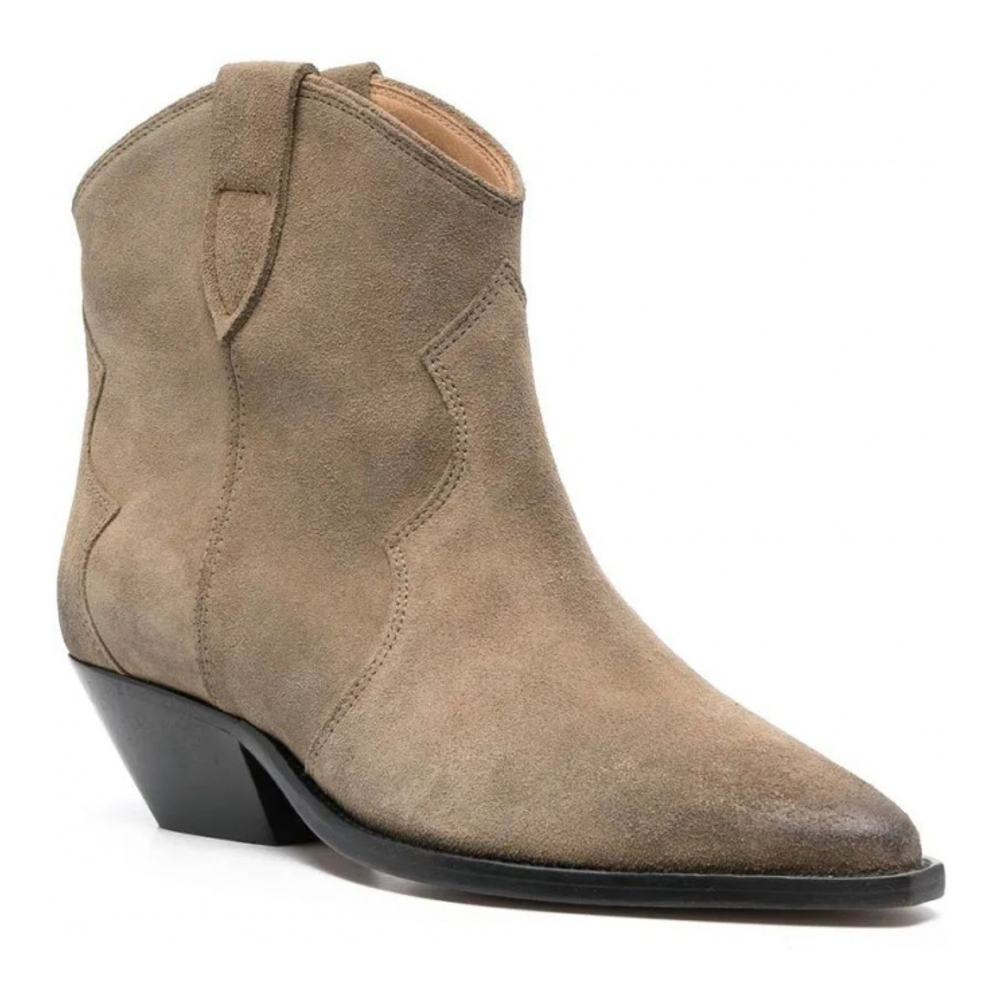 Bottes 'Dewina 45Mm' pour Femmes