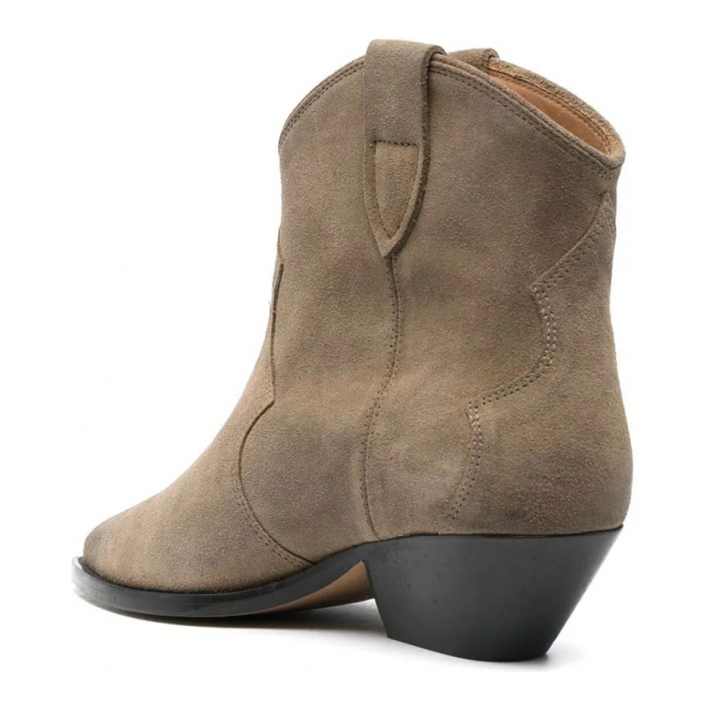 Bottes 'Dewina 45Mm' pour Femmes