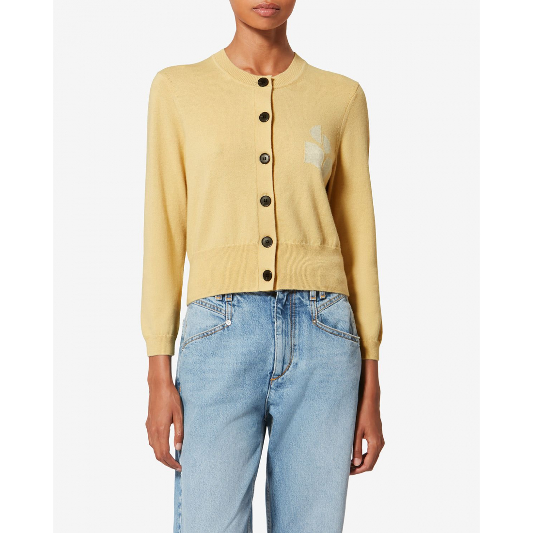 Cardigan 'Newton' pour Femmes