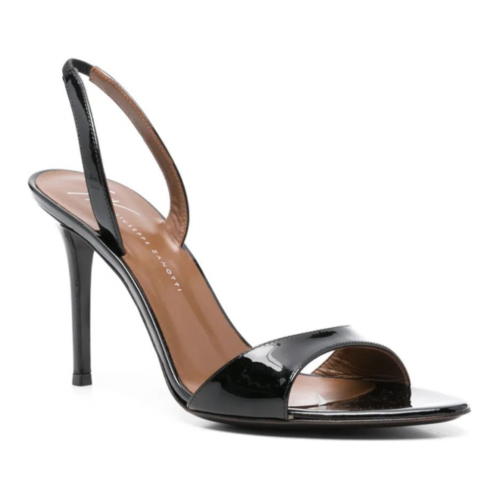 Sandales  '100Mm Lilibeth' pour Femmes