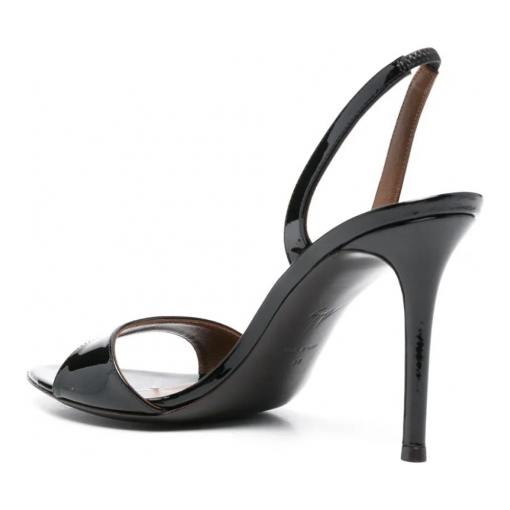 Sandales  '100Mm Lilibeth' pour Femmes