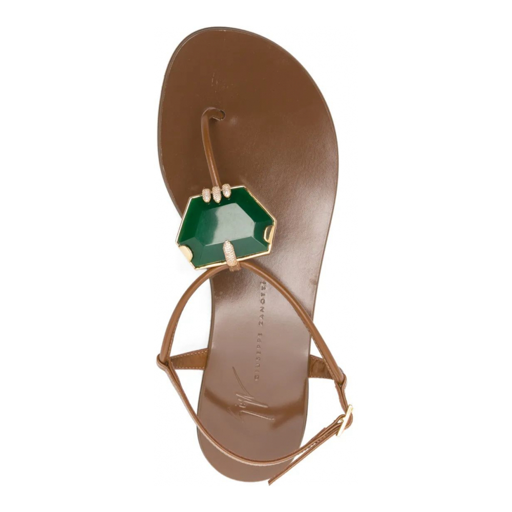 Sandales  pour Femmes