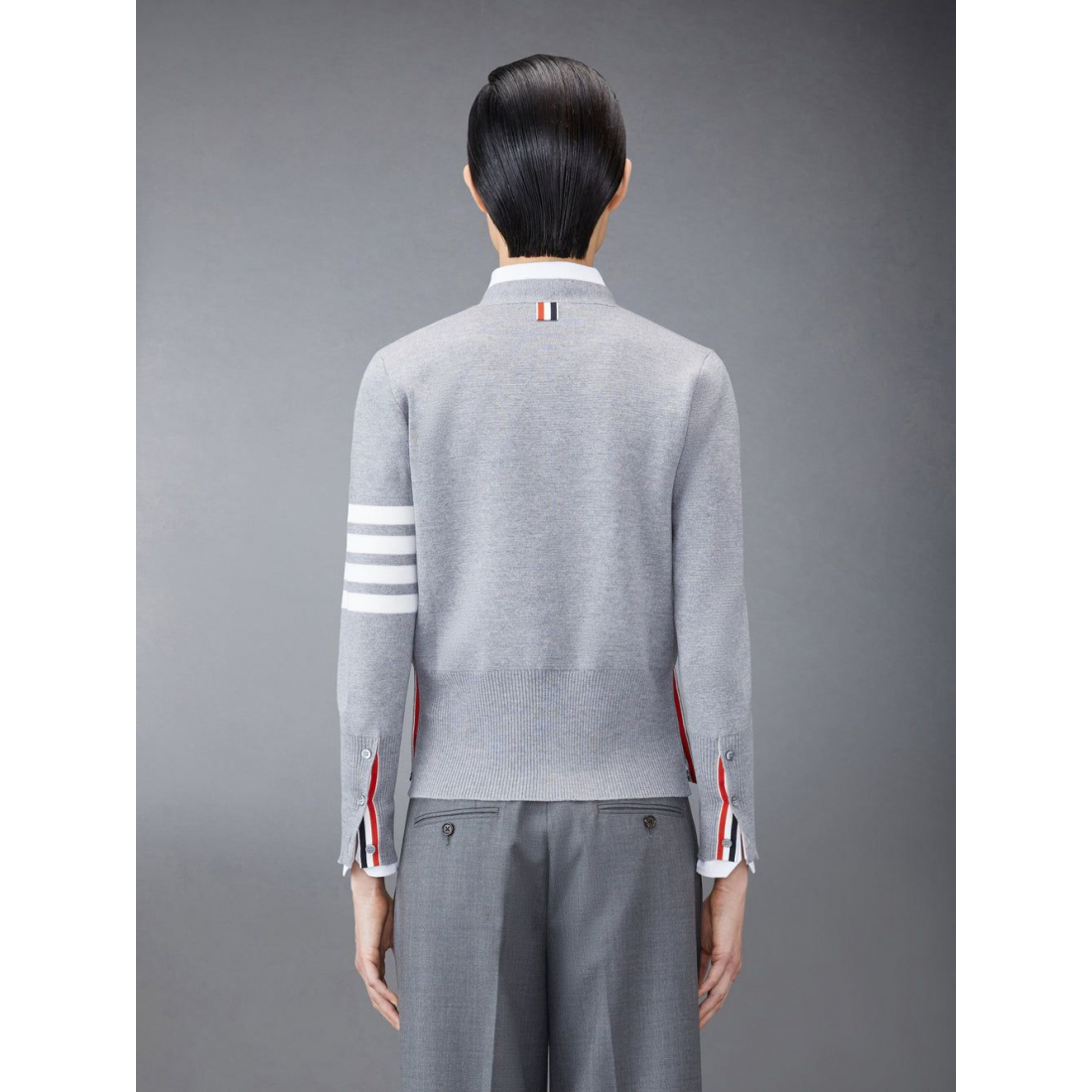 Cardigan 'V-Neck' pour Femmes