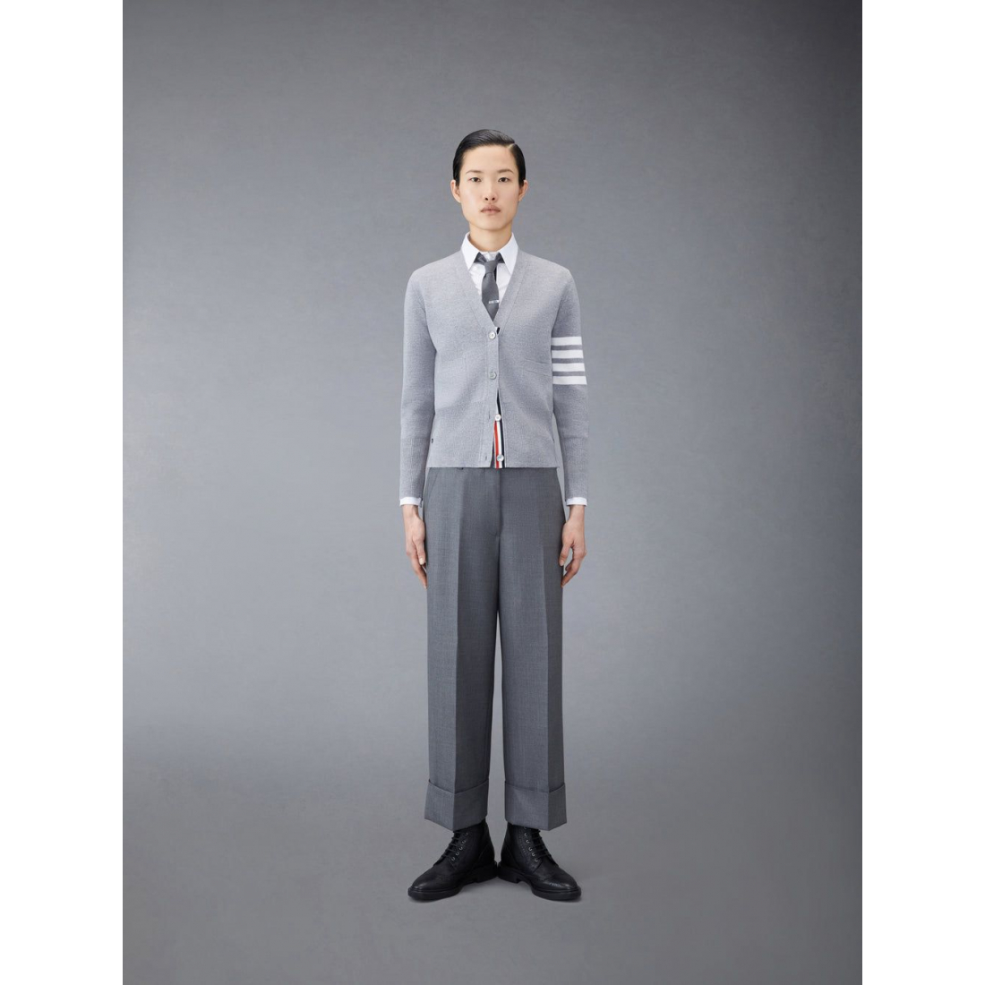 Cardigan 'V-Neck' pour Femmes