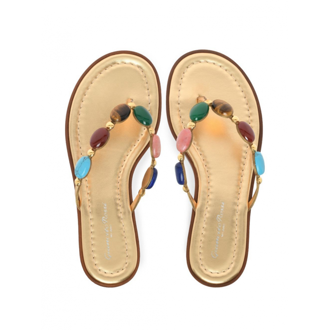 Sandales  'Shanti Thong' pour Femmes