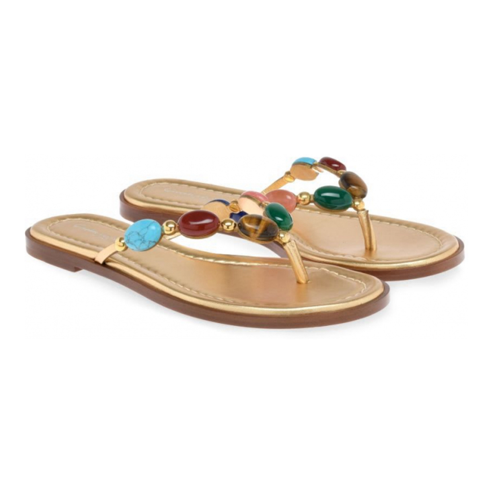 Sandales  'Shanti Thong' pour Femmes