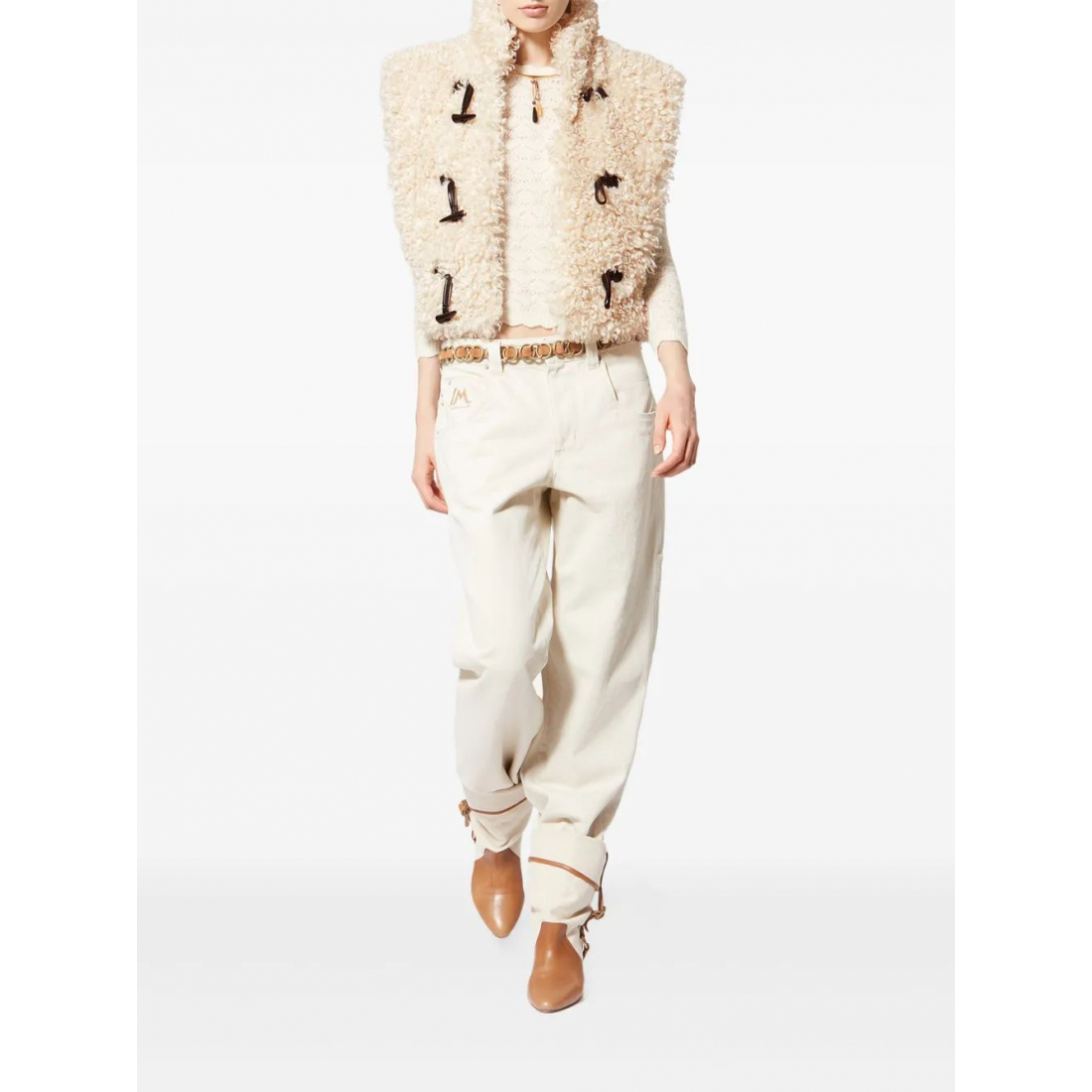 Gilet 'Alisa' pour Femmes