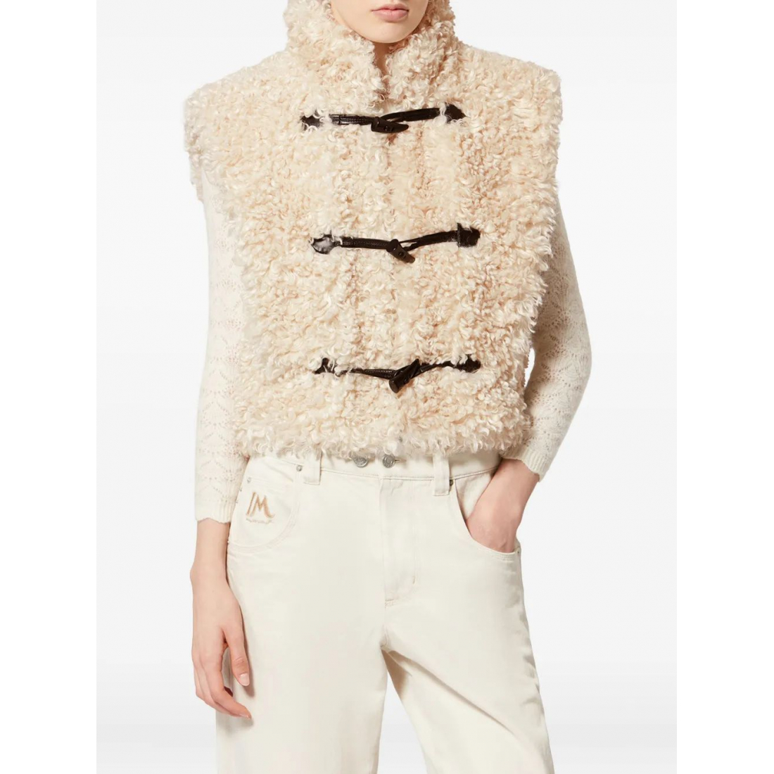 Gilet 'Alisa' pour Femmes