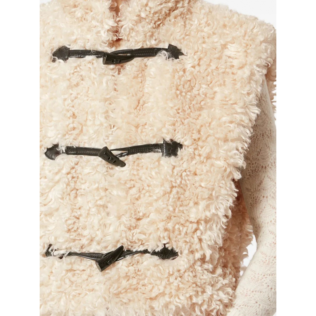 Gilet 'Alisa' pour Femmes