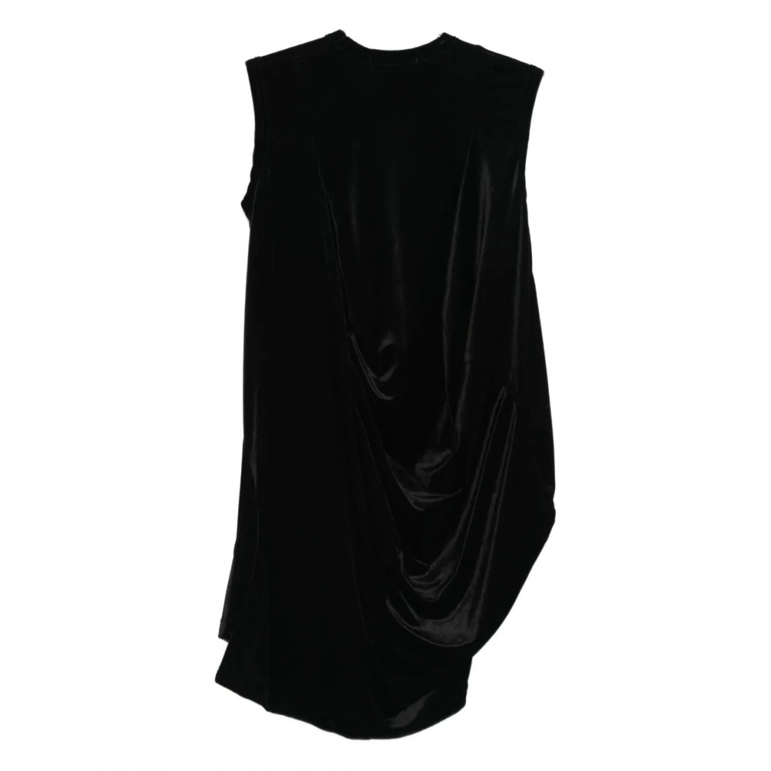 Top 'Draped' pour Femmes