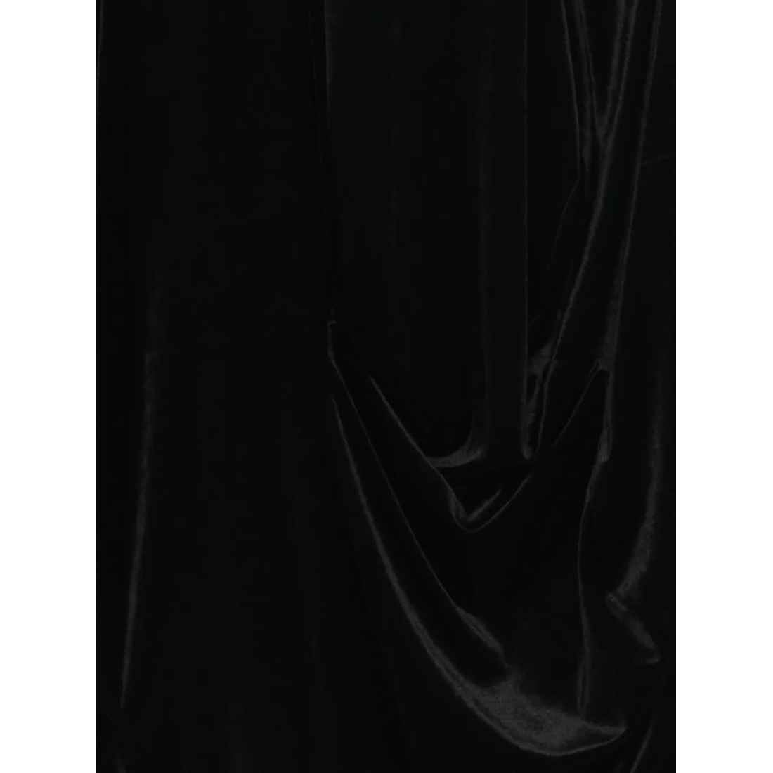 Top 'Draped' pour Femmes