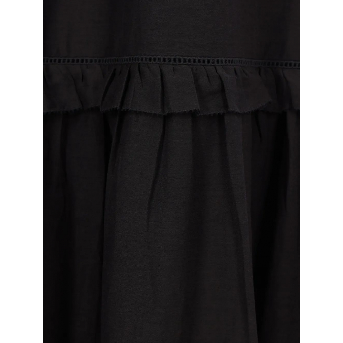 Women's 'Ruffled Tiered' Maxi Skirt