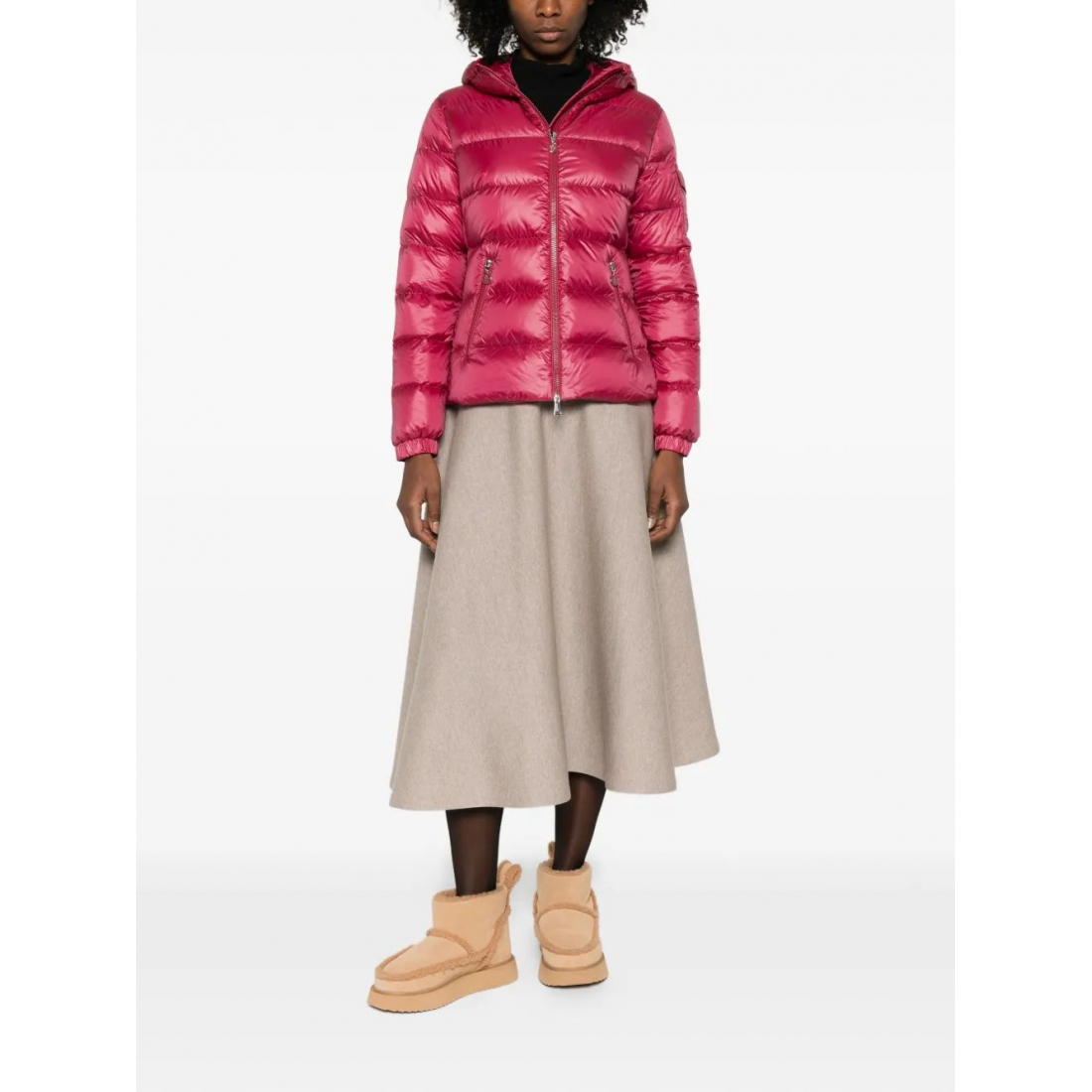 Veste 'Glesse' pour Femmes