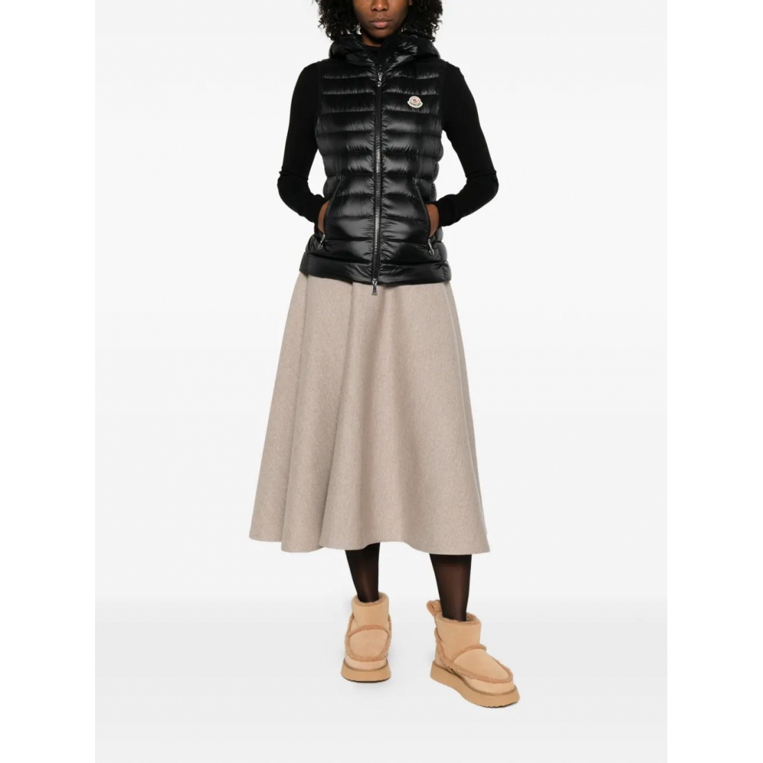 Women's 'Glygosse' Vest