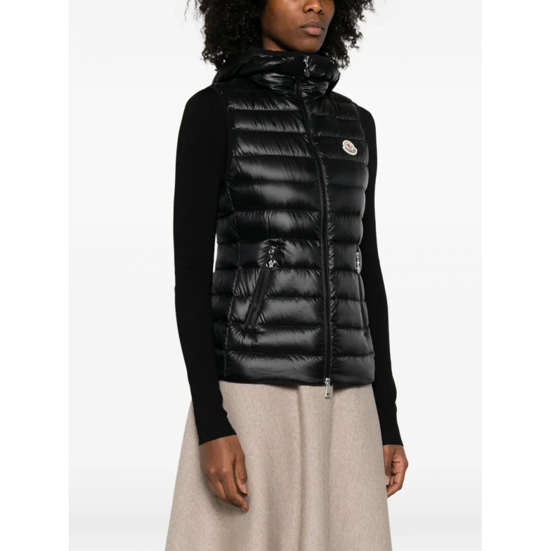 Women's 'Glygosse' Vest