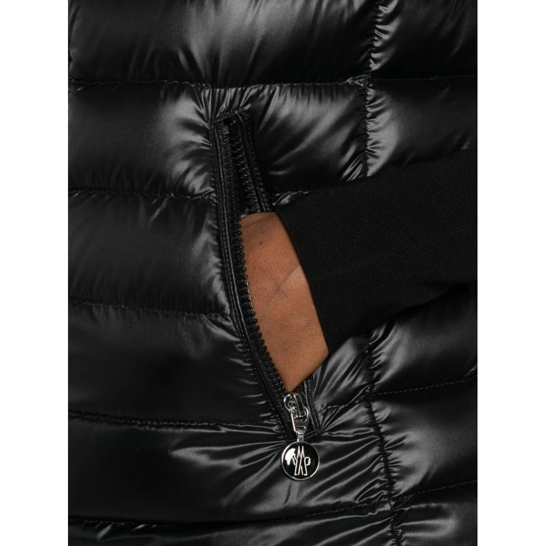 Women's 'Glygosse' Vest