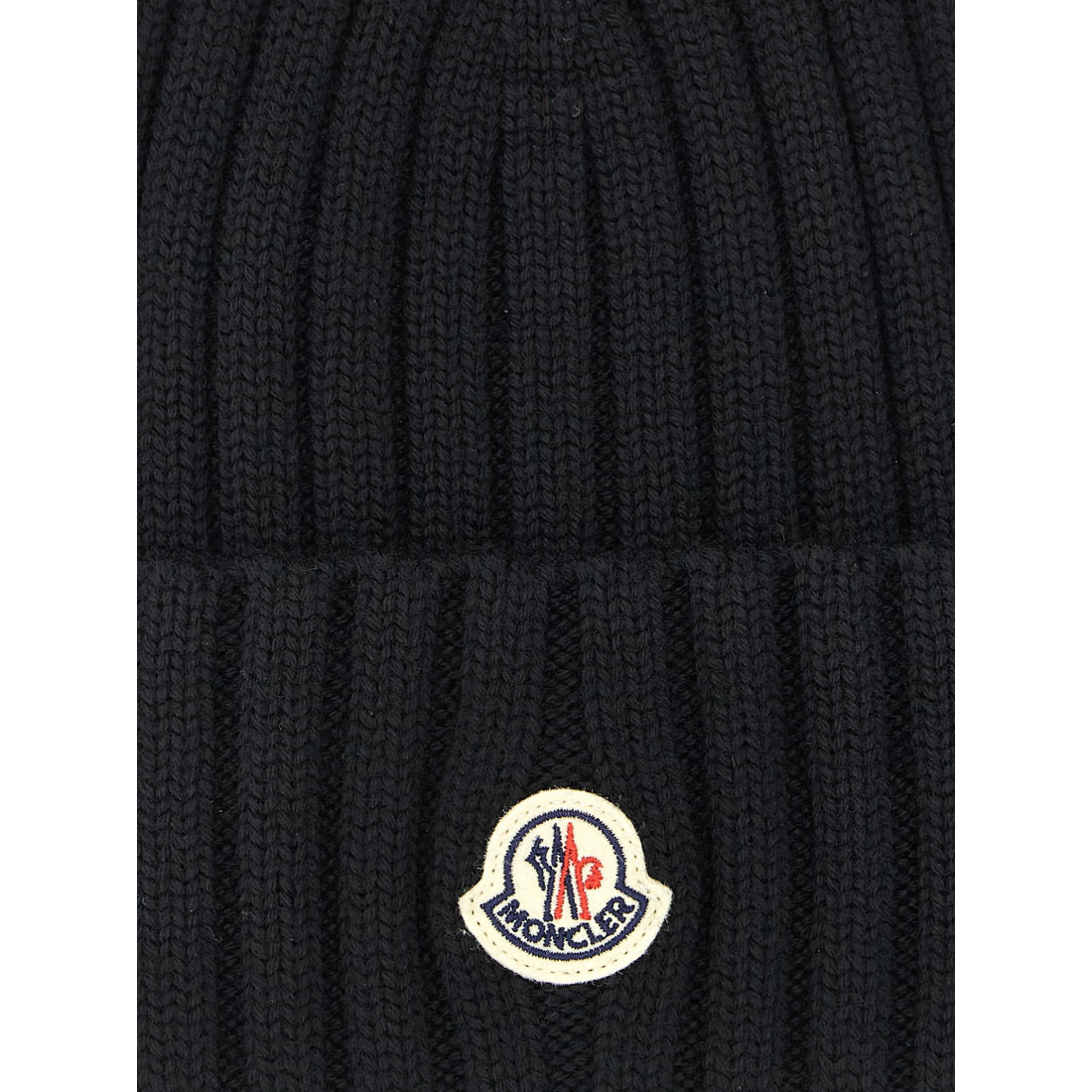 Bonnet 'Logo Patch' pour Femmes