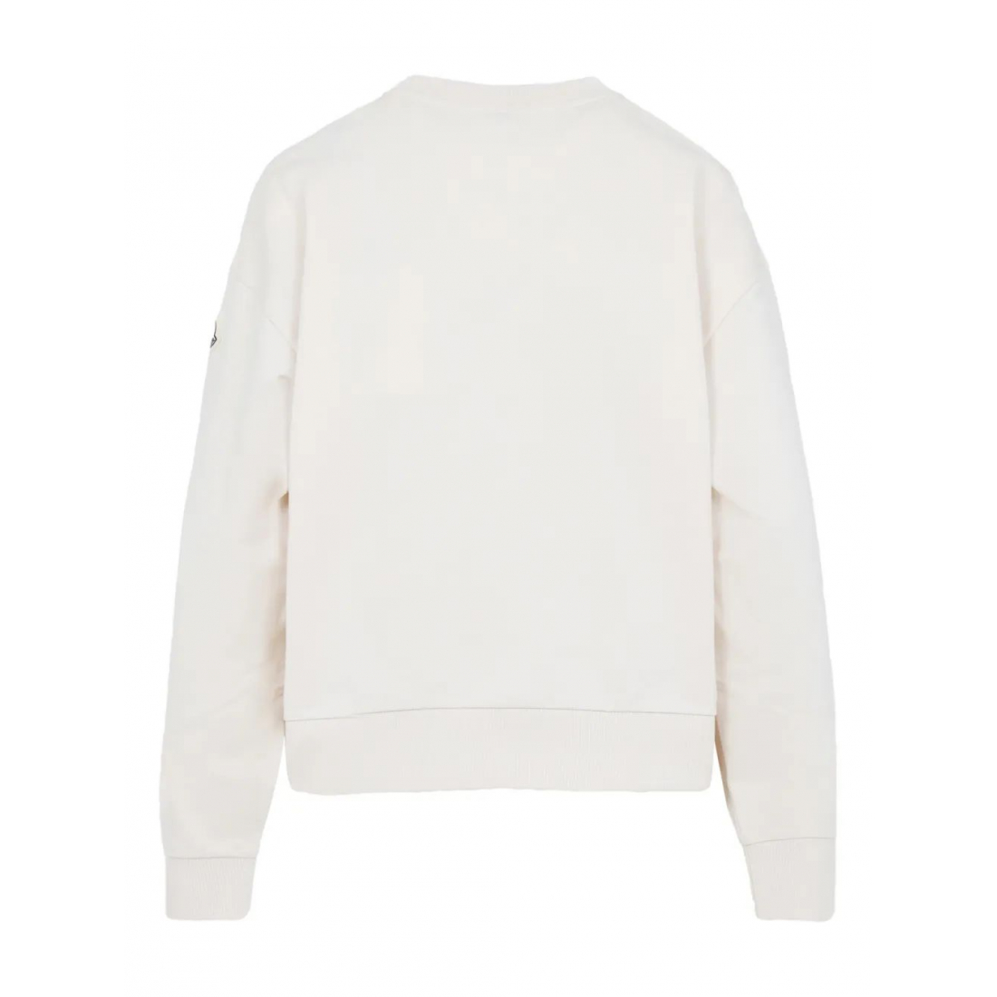 Women's 'Logo Embroidered' Sweatshirt
