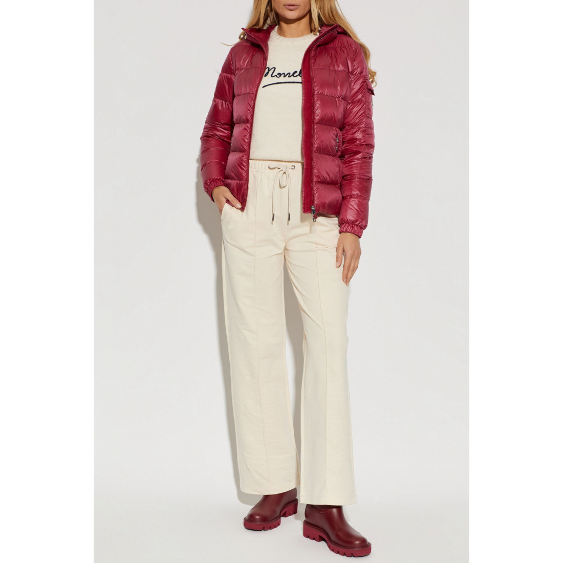 Jogging 'Logo' pour Femmes