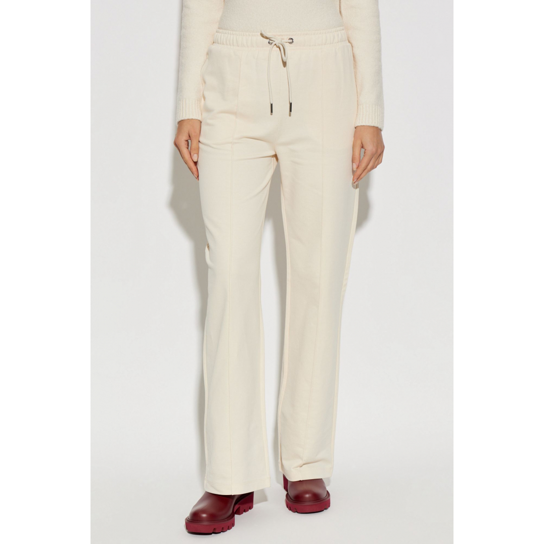 Jogging 'Logo' pour Femmes