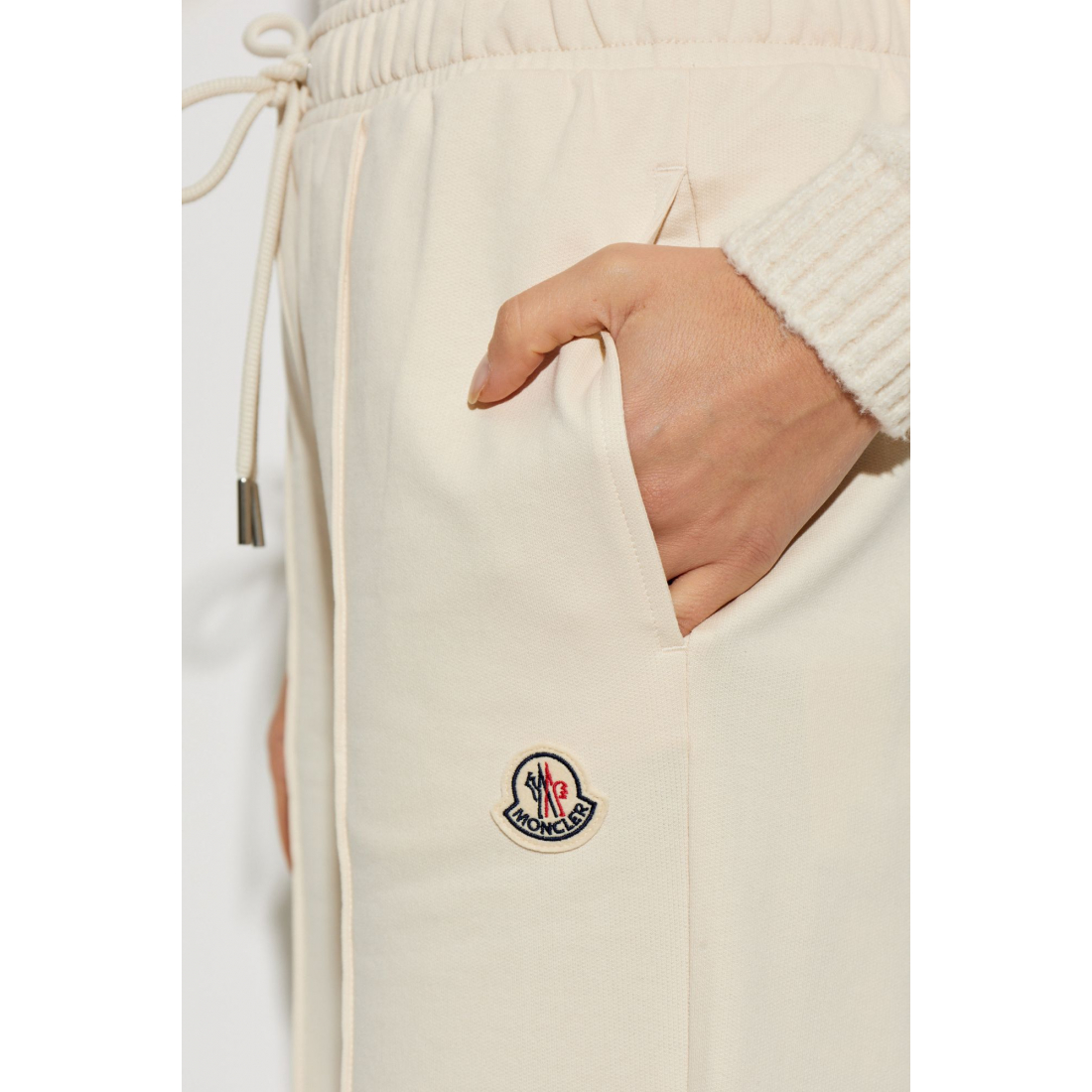 Jogging 'Logo' pour Femmes