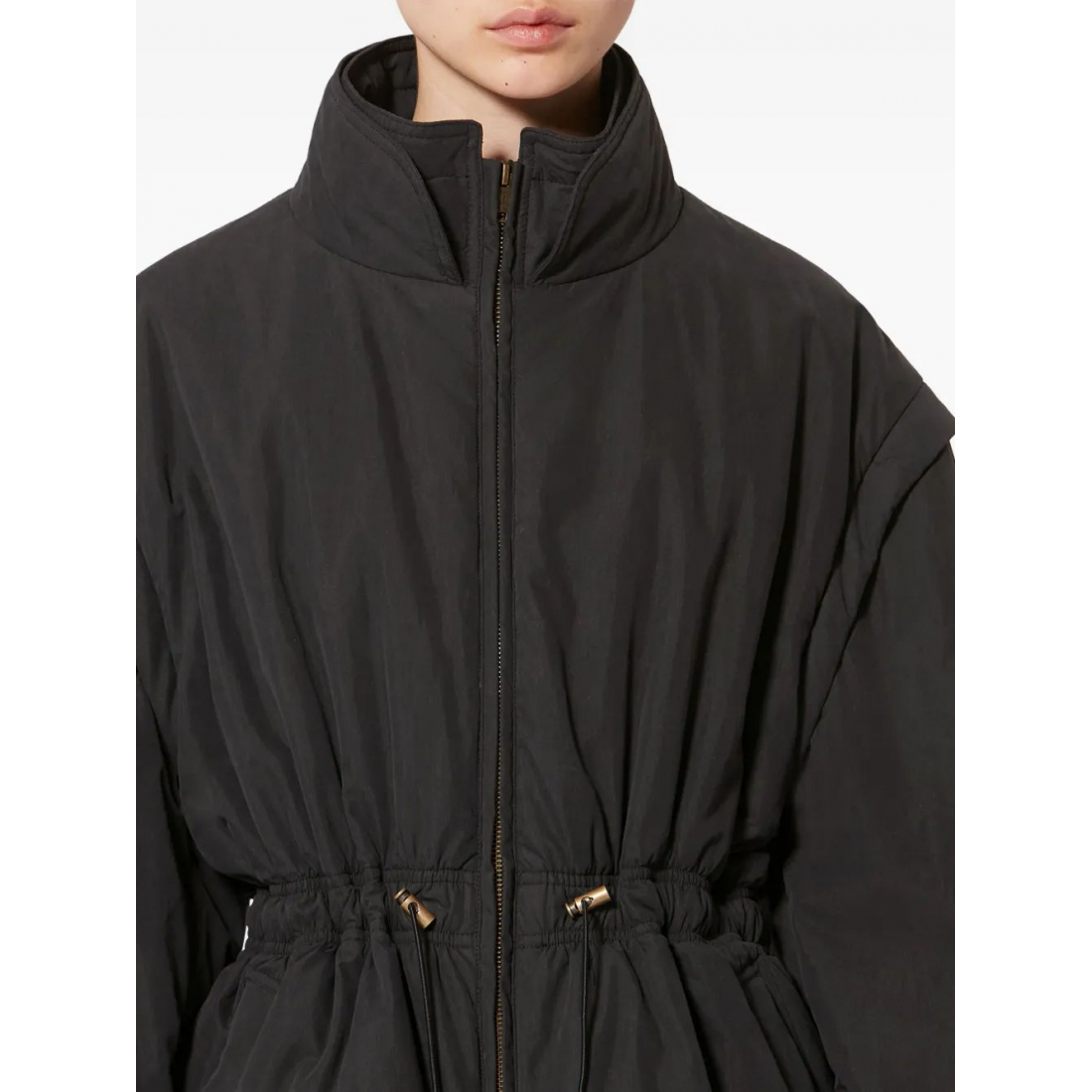 Veste 'Dastyni Drawstring' pour Femmes