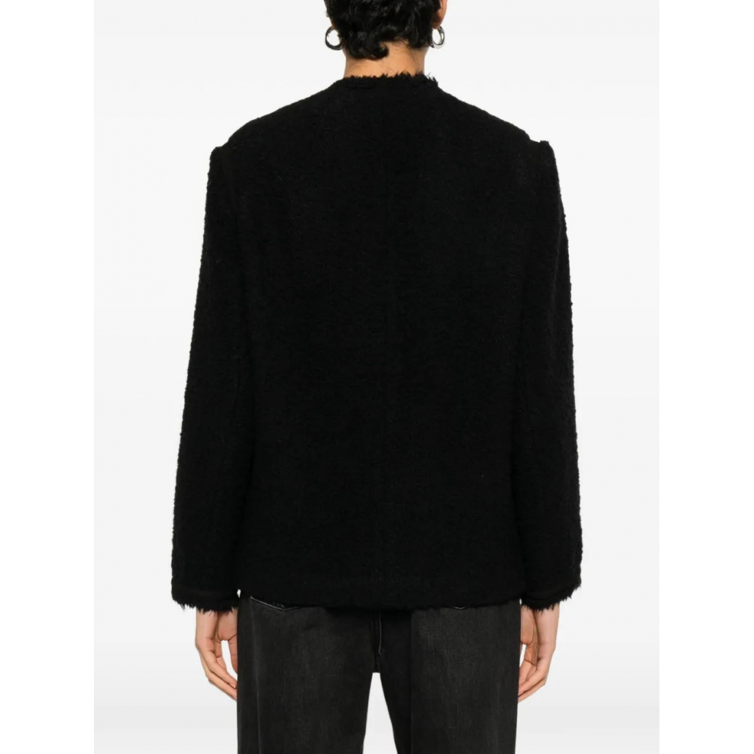 Veste 'Maylin Buttoned' pour Femmes