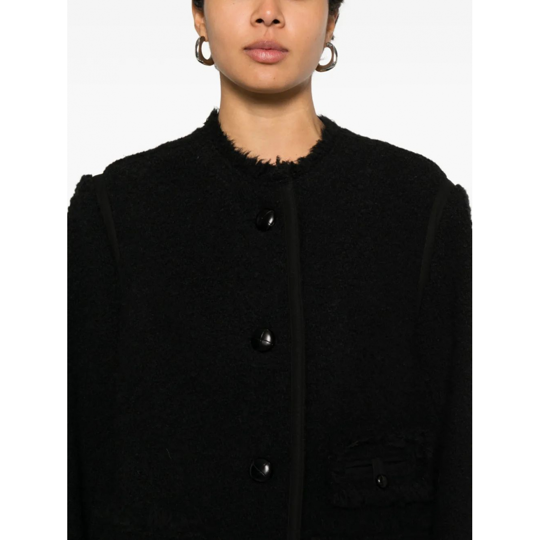 Veste 'Maylin Buttoned' pour Femmes