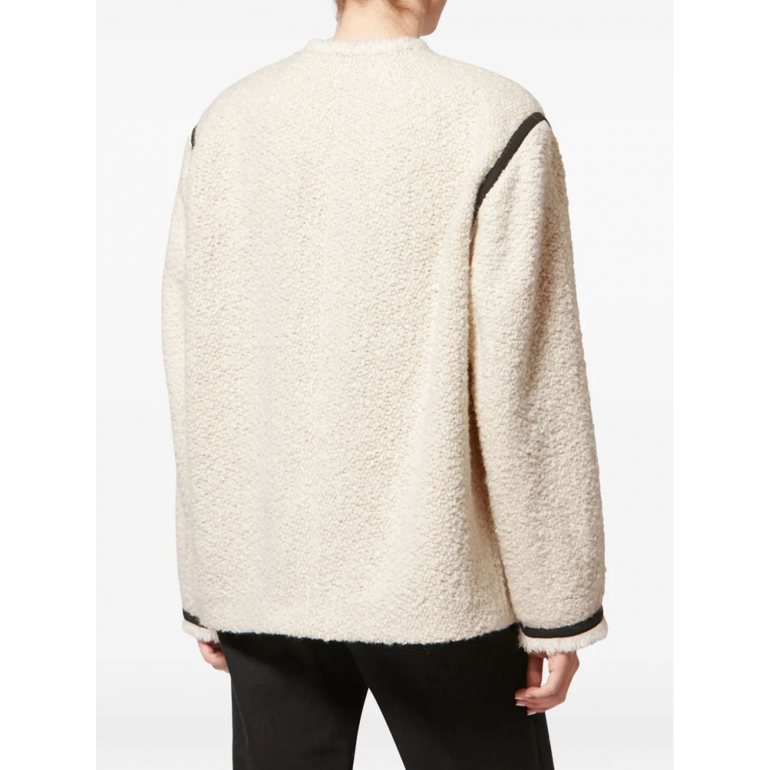 Veste 'Maylin Buttoned' pour Femmes