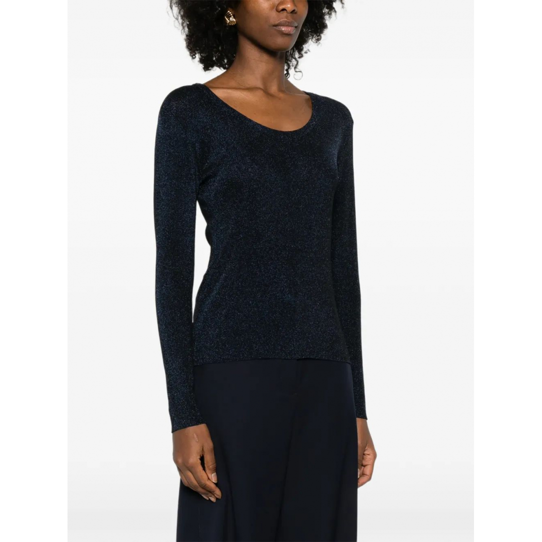 Top à manches longues pour Femmes