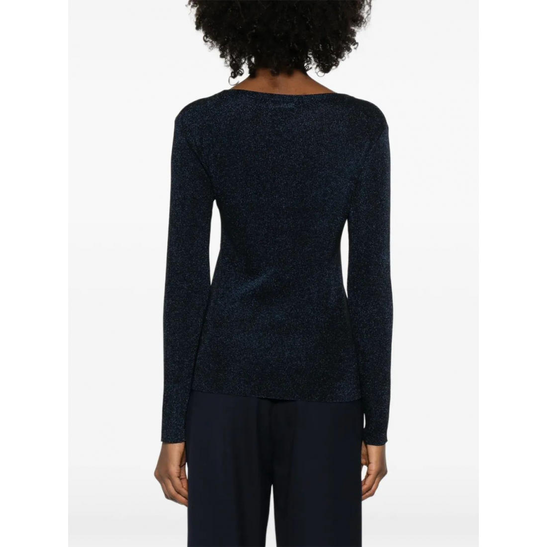 Top à manches longues pour Femmes