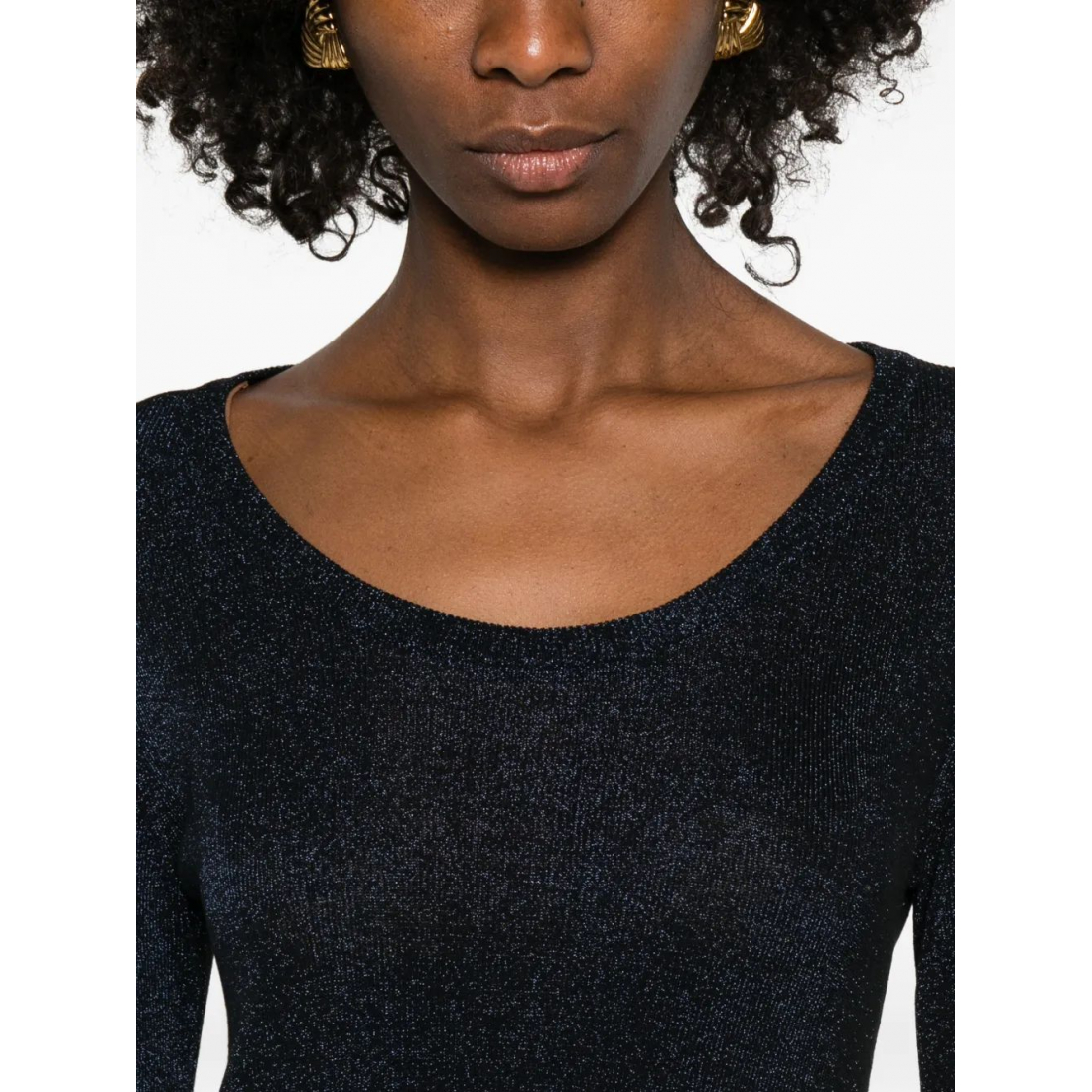 Top à manches longues pour Femmes