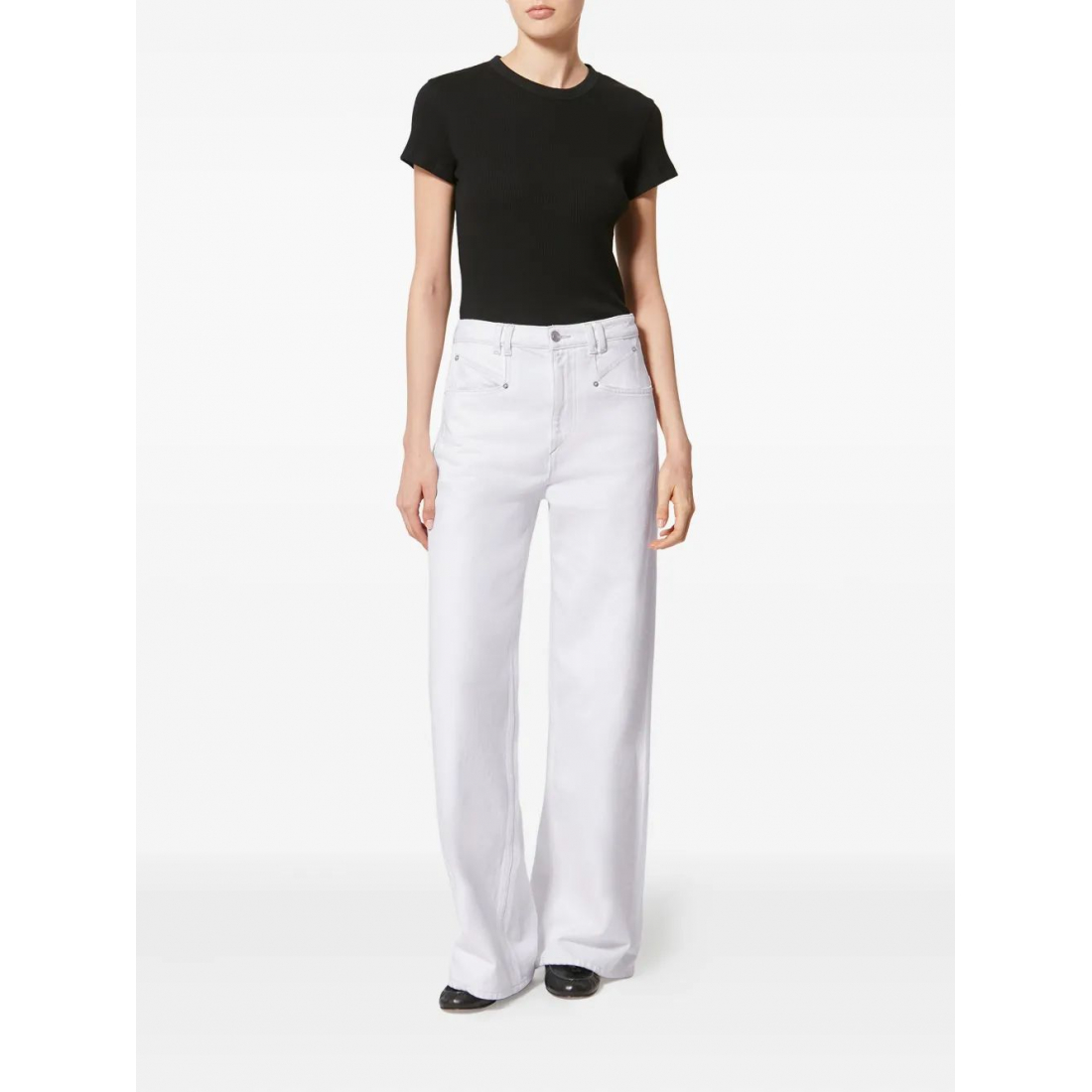 Women's 'Lemony Pocket' Jeans