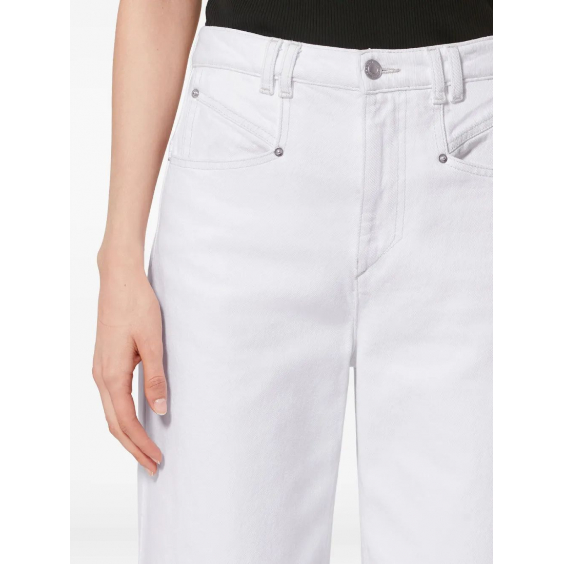Women's 'Lemony Pocket' Jeans
