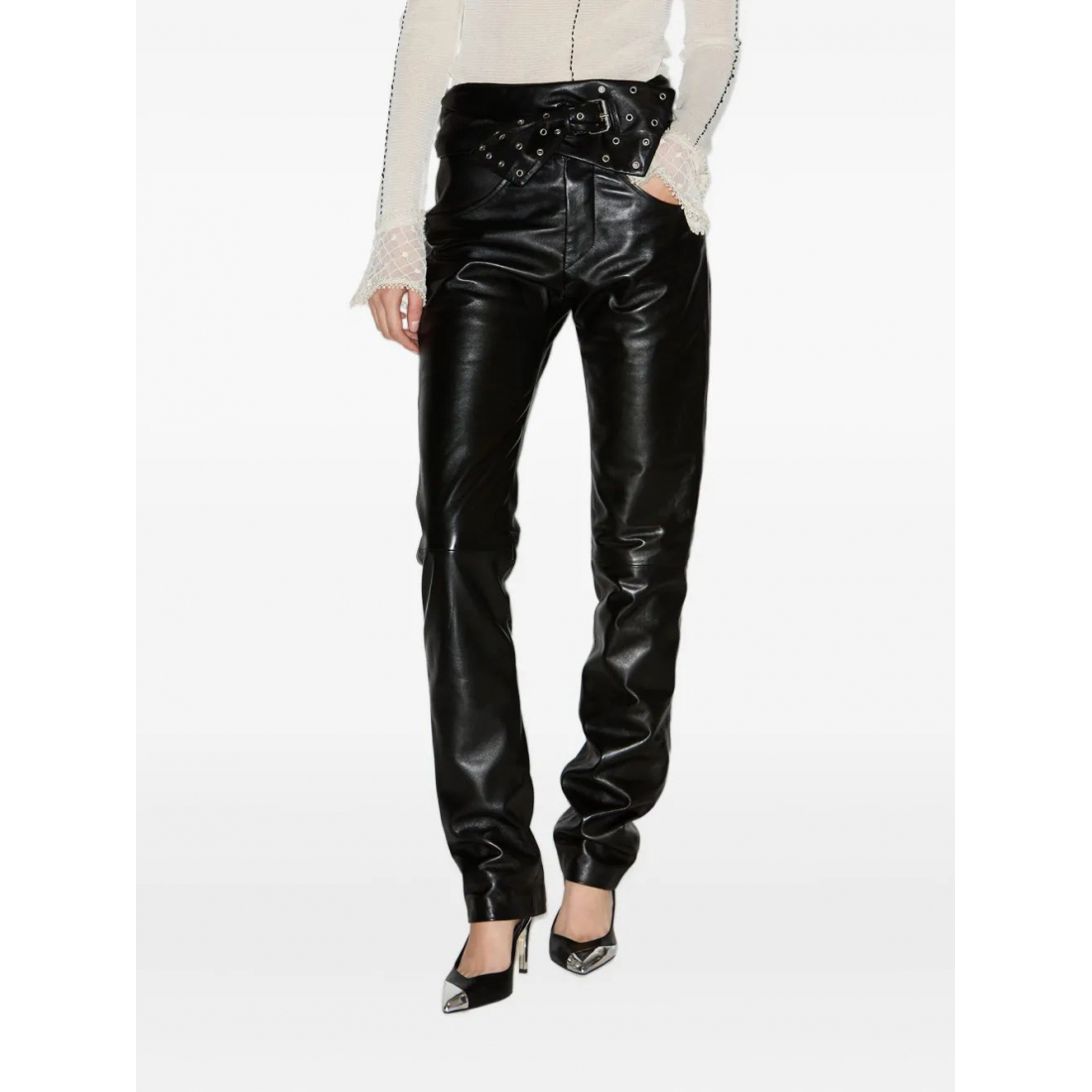 Pantalon 'Chazia' pour Femmes