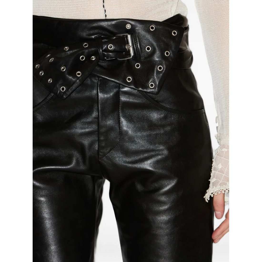 Pantalon 'Chazia' pour Femmes