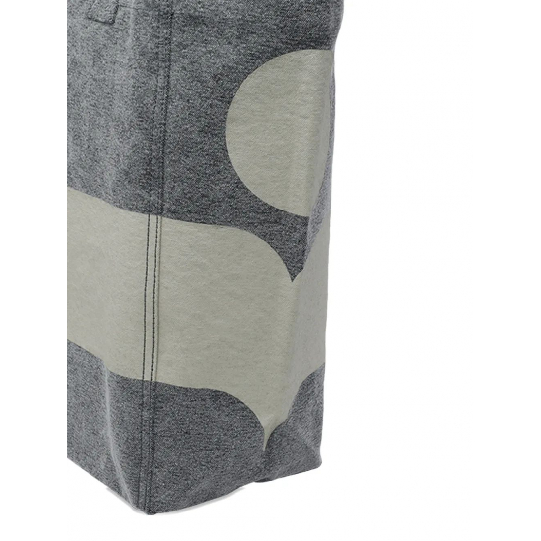 Women's 'Yenky Logo-Print' Tote Bag