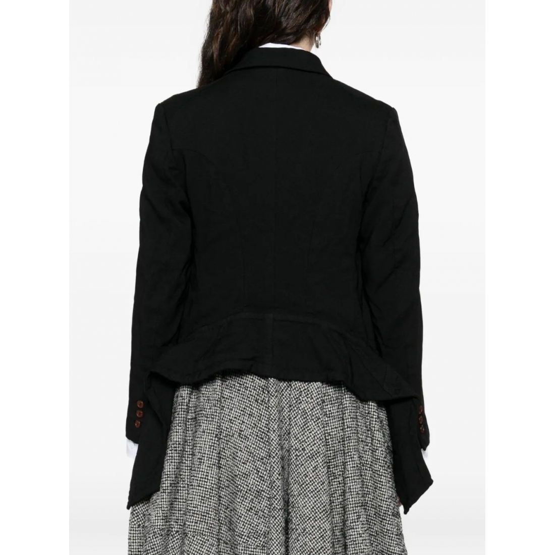 Blazer 'Single-Breasted' pour Femmes