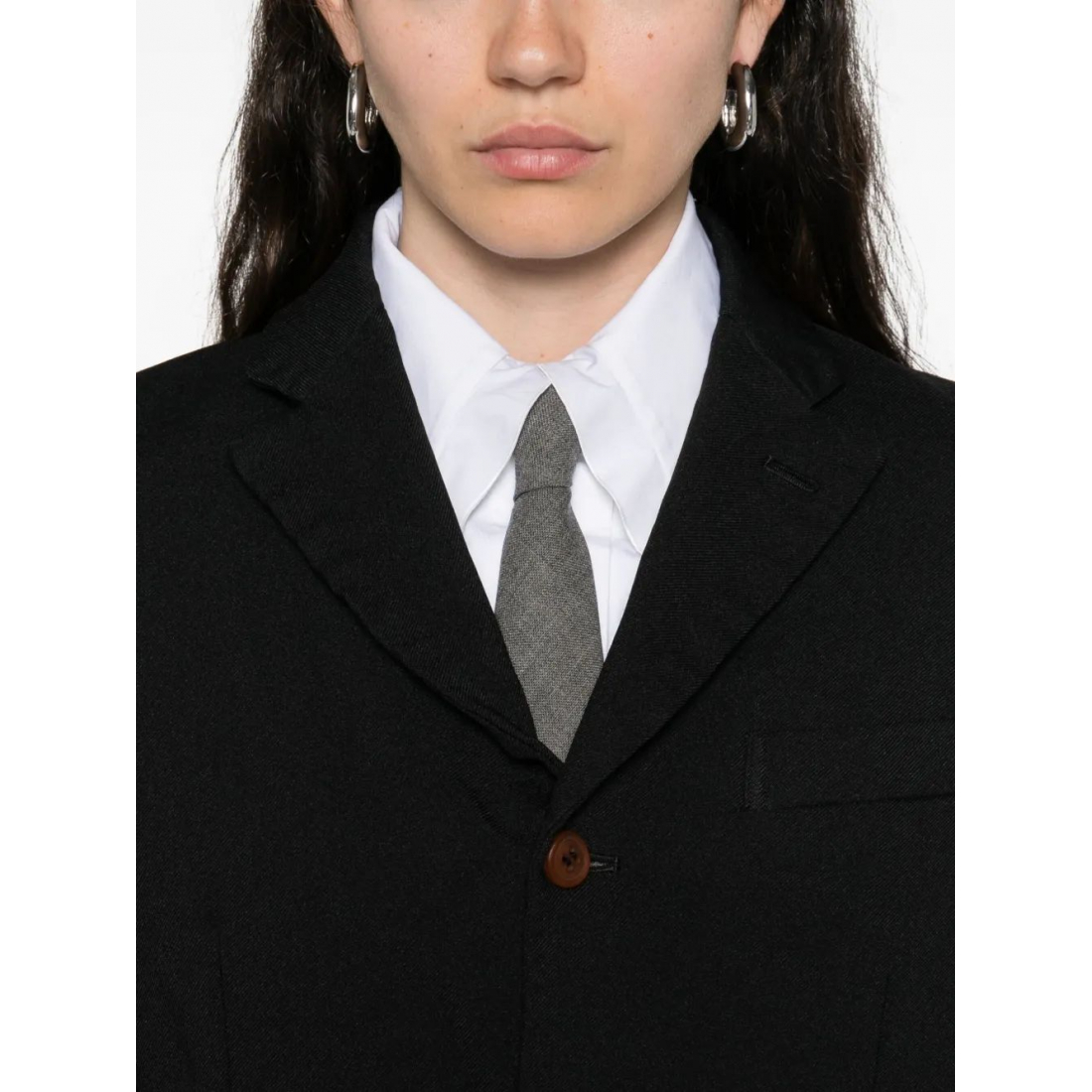 Blazer 'Single-Breasted' pour Femmes