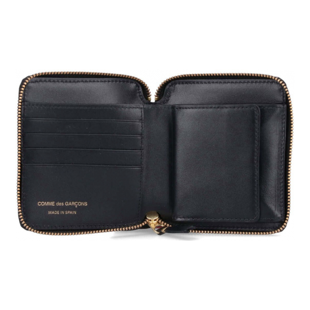 Women's 'Zip-Around' Wallet