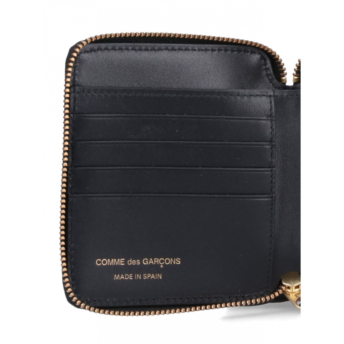 Women's 'Zip-Around' Wallet